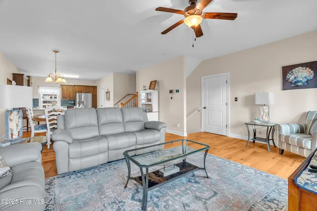 $360,000 | 406 Garland Shores Drive, Hubert, NC 28539