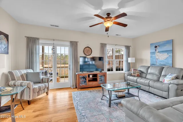 $360,000 | 406 Garland Shores Drive, Hubert, NC 28539