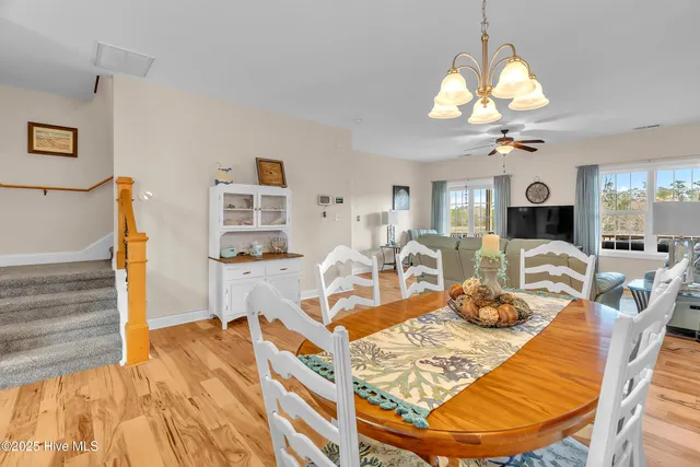 $360,000 | 406 Garland Shores Drive, Hubert, NC 28539