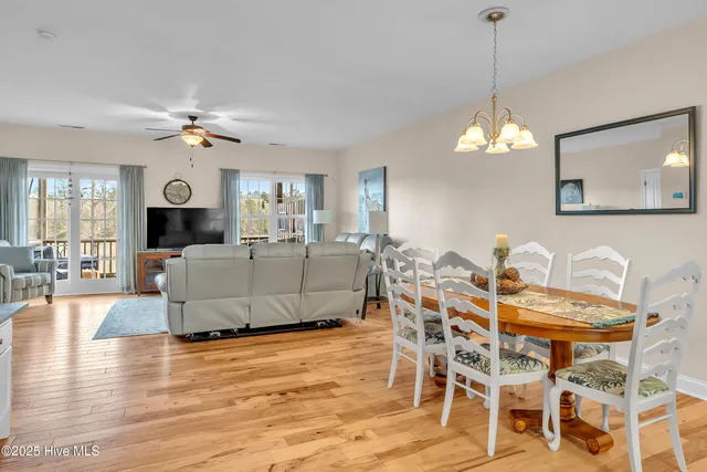 $360,000 | 406 Garland Shores Drive, Hubert, NC 28539