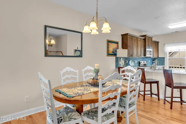 $360,000 | 406 Garland Shores Drive, Hubert, NC 28539