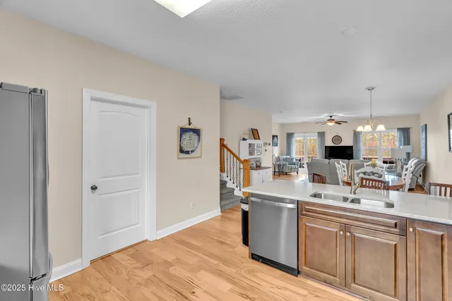 $360,000 | 406 Garland Shores Drive, Hubert, NC 28539