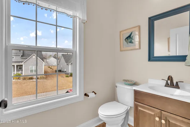 $360,000 | 406 Garland Shores Drive, Hubert, NC 28539