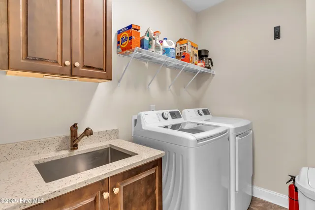 $360,000 | 406 Garland Shores Drive, Hubert, NC 28539