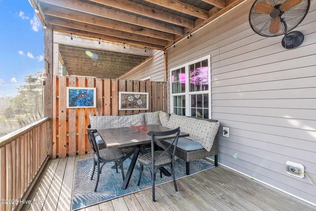 $360,000 | 406 Garland Shores Drive, Hubert, NC 28539