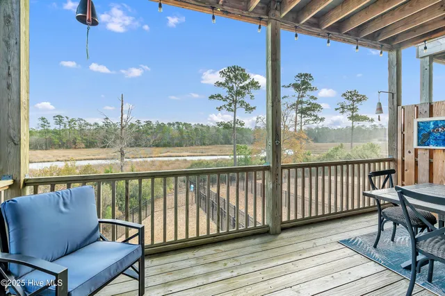$360,000 | 406 Garland Shores Drive, Hubert, NC 28539