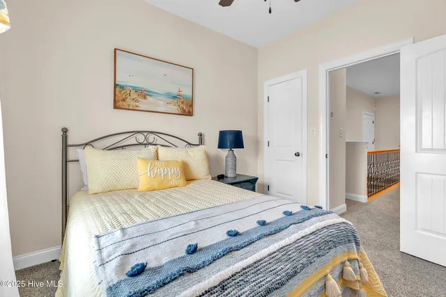 $360,000 | 406 Garland Shores Drive, Hubert, NC 28539