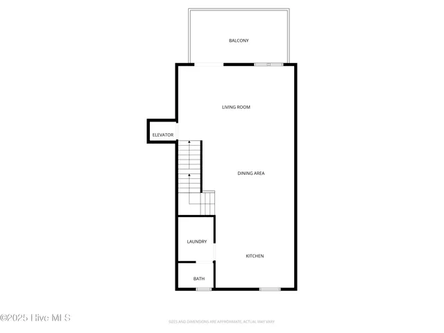 $360,000 | 406 Garland Shores Drive, Hubert, NC 28539