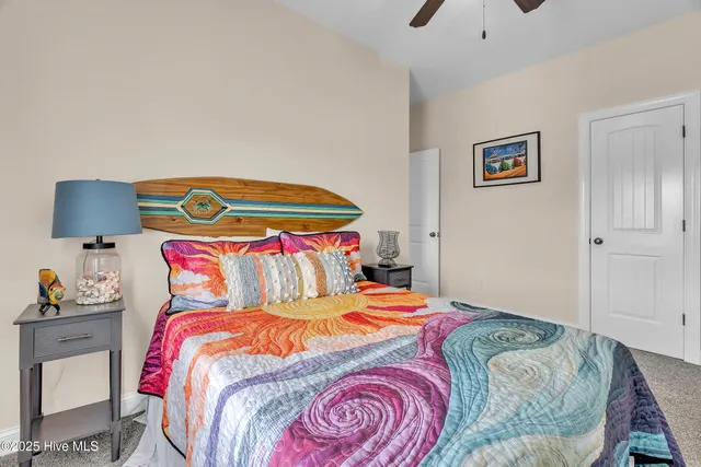 $360,000 | 406 Garland Shores Drive, Hubert, NC 28539