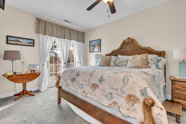 $360,000 | 406 Garland Shores Drive, Hubert, NC 28539