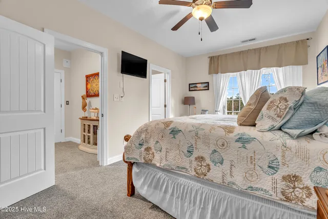 $360,000 | 406 Garland Shores Drive, Hubert, NC 28539