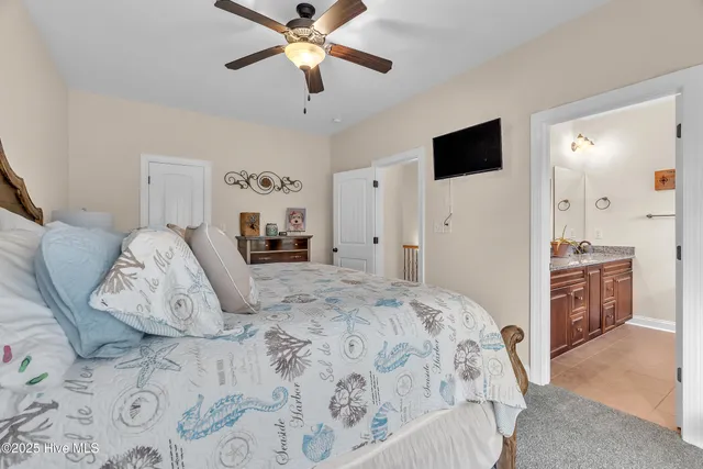 $360,000 | 406 Garland Shores Drive, Hubert, NC 28539