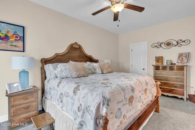 $360,000 | 406 Garland Shores Drive, Hubert, NC 28539