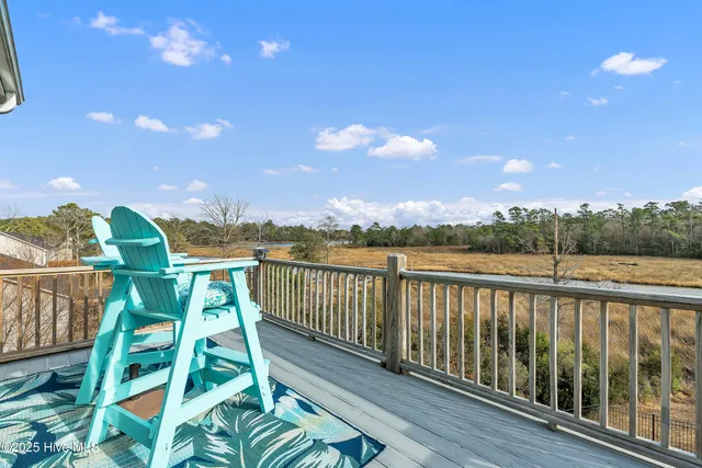 $360,000 | 406 Garland Shores Drive, Hubert, NC 28539