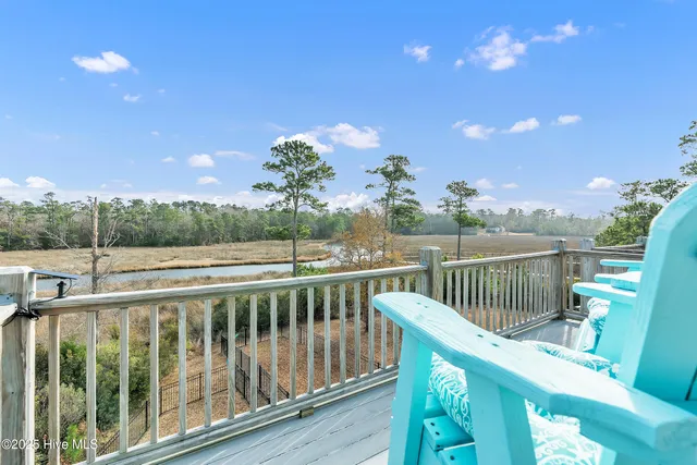 $360,000 | 406 Garland Shores Drive, Hubert, NC 28539