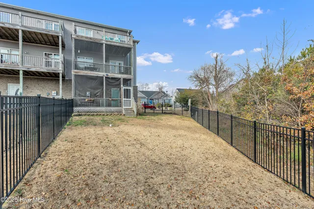 $360,000 | 406 Garland Shores Drive, Hubert, NC 28539