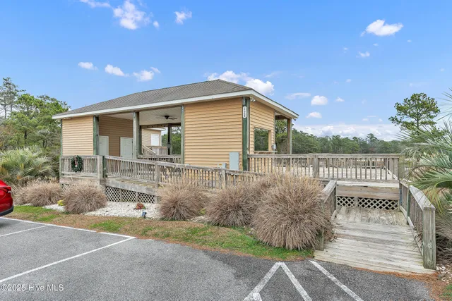 $360,000 | 406 Garland Shores Drive, Hubert, NC 28539