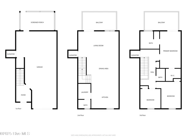 $360,000 | 406 Garland Shores Drive, Hubert, NC 28539