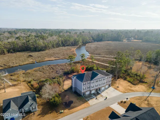$360,000 | 406 Garland Shores Drive, Hubert, NC 28539