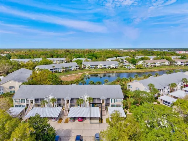 $214,900 | 404 Laurel Lake Drive, Unit 105, Venice, FL 34292