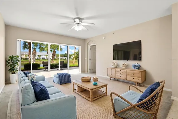 $199,900 | 404 Laurel Lake Drive, Unit 105, Venice, FL 34292