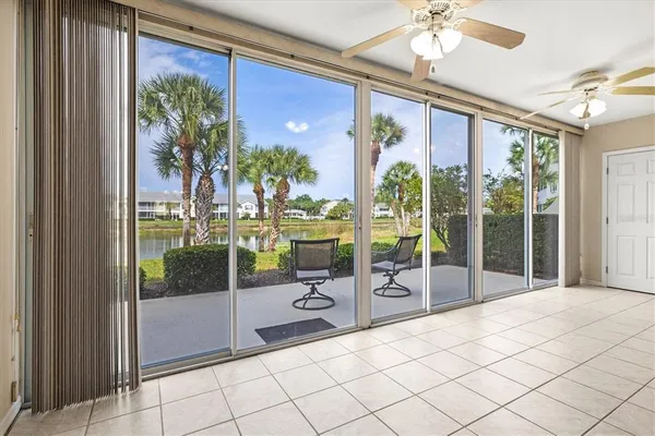 $199,900 | 404 Laurel Lake Drive, Unit 105, Venice, FL 34292