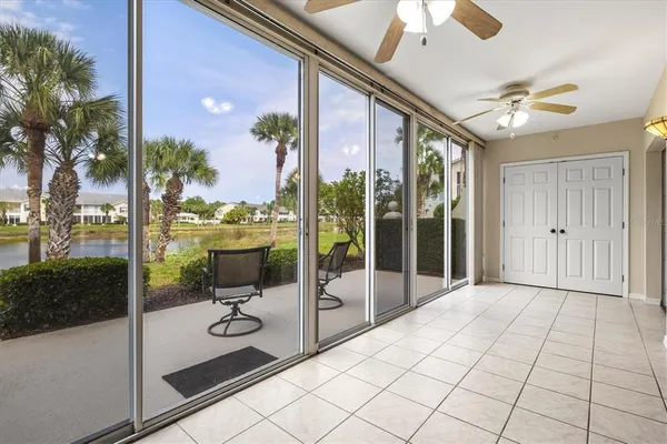 $199,900 | 404 Laurel Lake Drive, Unit 105, Venice, FL 34292