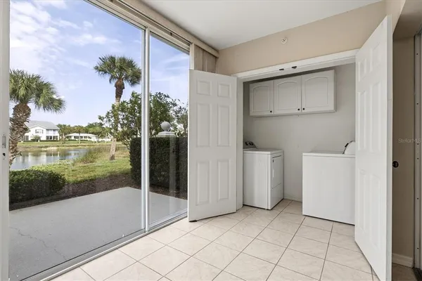 $199,900 | 404 Laurel Lake Drive, Unit 105, Venice, FL 34292