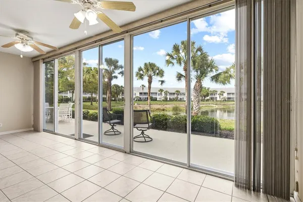 $199,900 | 404 Laurel Lake Drive, Unit 105, Venice, FL 34292