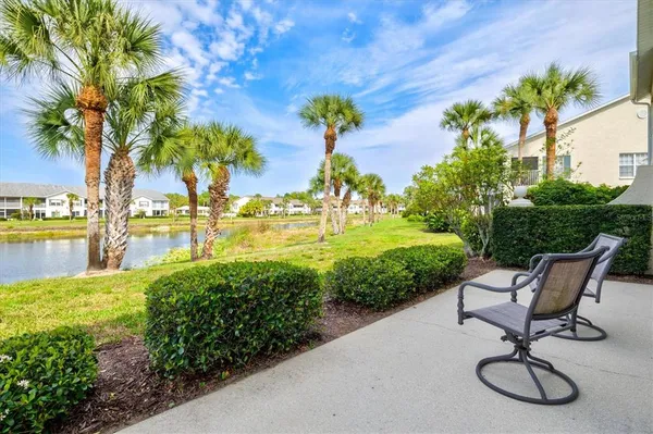 $199,900 | 404 Laurel Lake Drive, Unit 105, Venice, FL 34292
