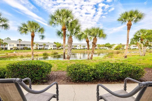 $199,900 | 404 Laurel Lake Drive, Unit 105, Venice, FL 34292
