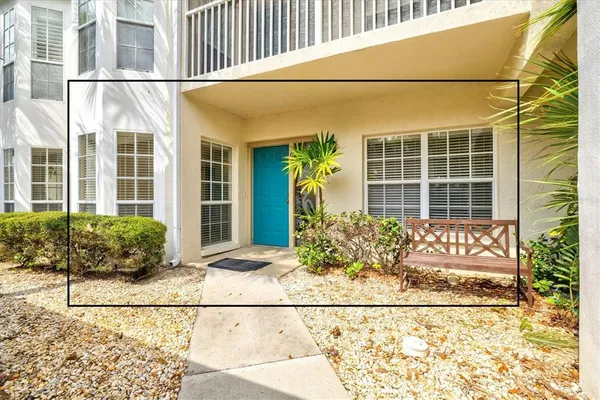 $199,900 | 404 Laurel Lake Drive, Unit 105, Venice, FL 34292