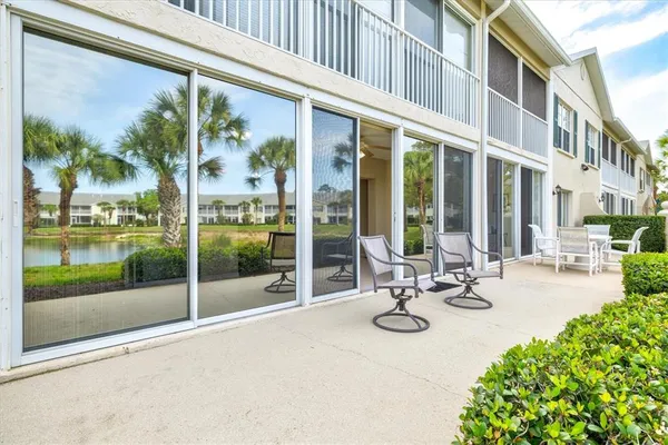 $199,900 | 404 Laurel Lake Drive, Unit 105, Venice, FL 34292