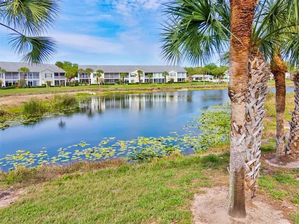 $199,900 | 404 Laurel Lake Drive, Unit 105, Venice, FL 34292
