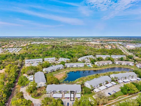$199,900 | 404 Laurel Lake Drive, Unit 105, Venice, FL 34292