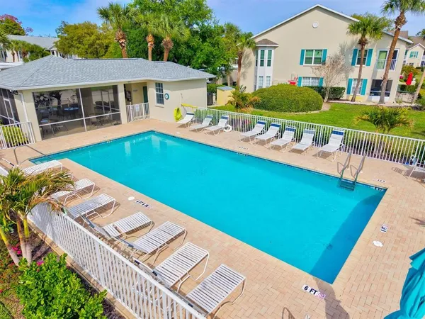 $199,900 | 404 Laurel Lake Drive, Unit 105, Venice, FL 34292