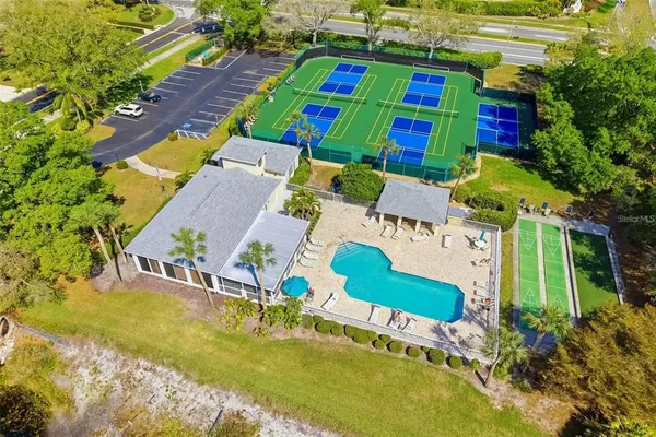 $199,900 | 404 Laurel Lake Drive, Unit 105, Venice, FL 34292