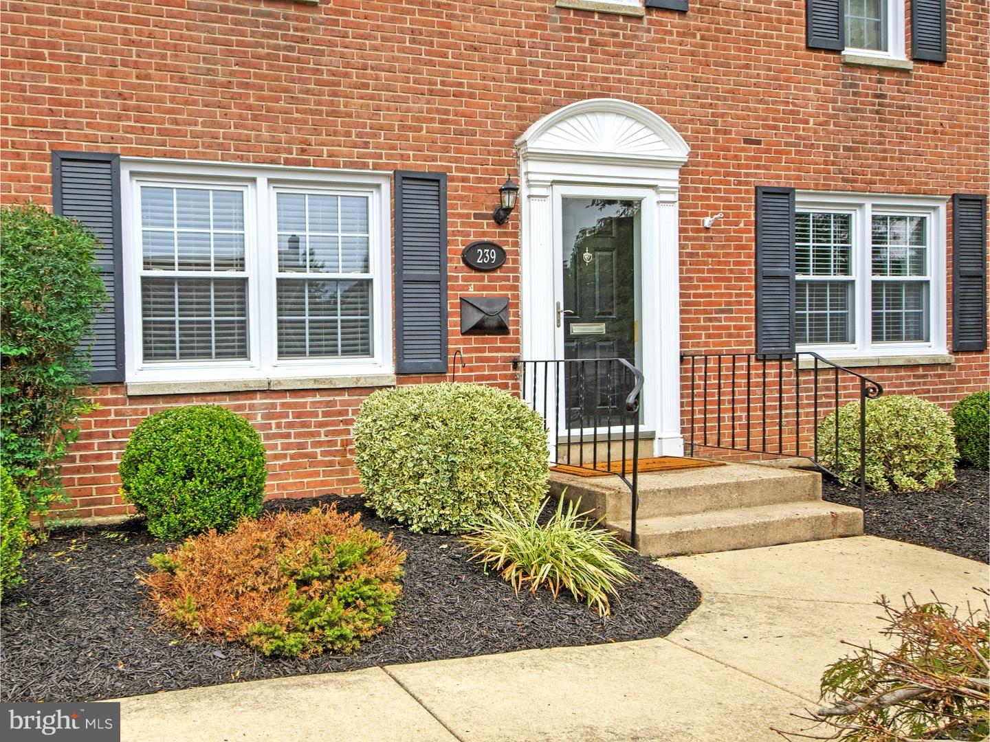 239 Potomac Road Wilmington, DE 19803 - Photo 2 of 25 Exterior Front