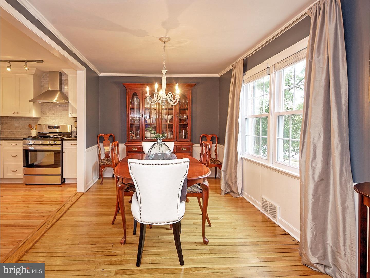 239 Potomac Road Wilmington, DE 19803 - Photo 7 of 25 Dining Room