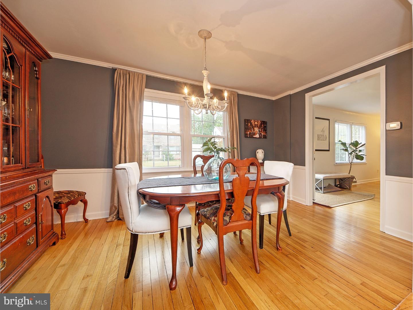 239 Potomac Road Wilmington, DE 19803 - Photo 8 of 25 Dining Room