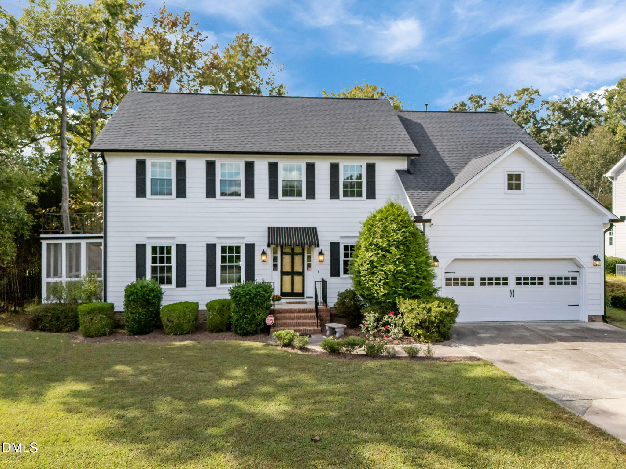 3018 Annandale Road Durham, NC 27705 - Photo 48 of 52 Front 1