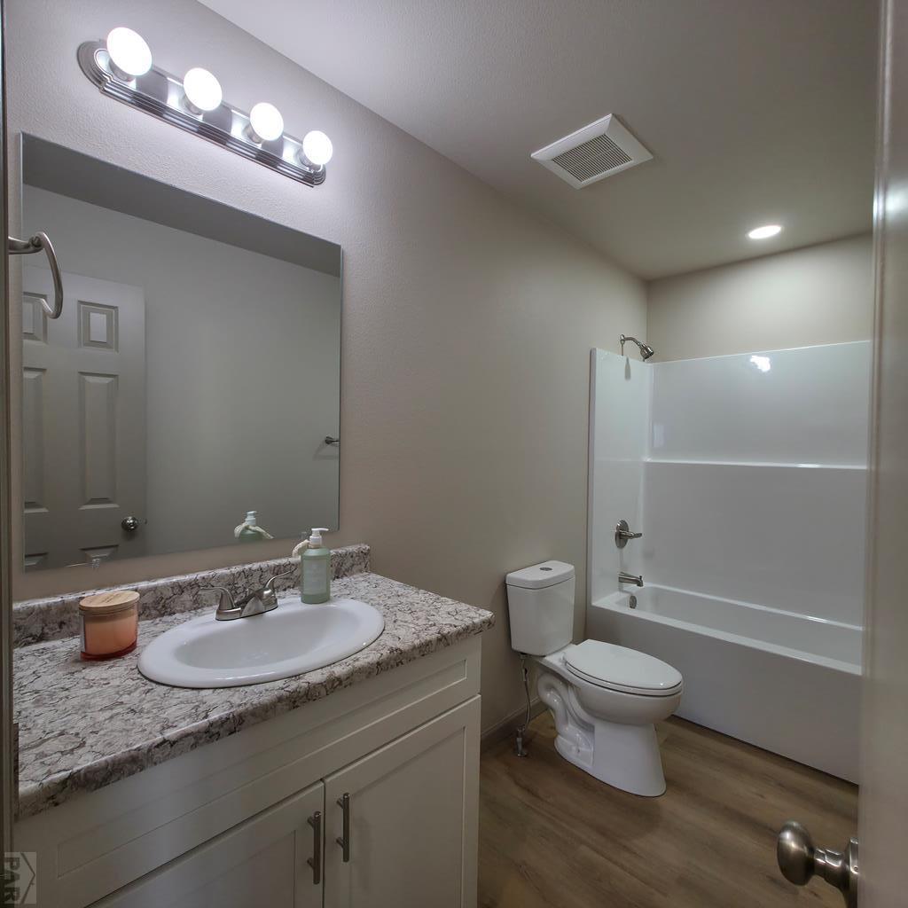 336 South Clarion Drive Pueblo West, CO 81007 - Photo 23 of 40