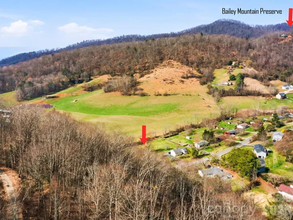 $469,000 | 98 Harmony Hl Lane, Mars Hill, NC 28754