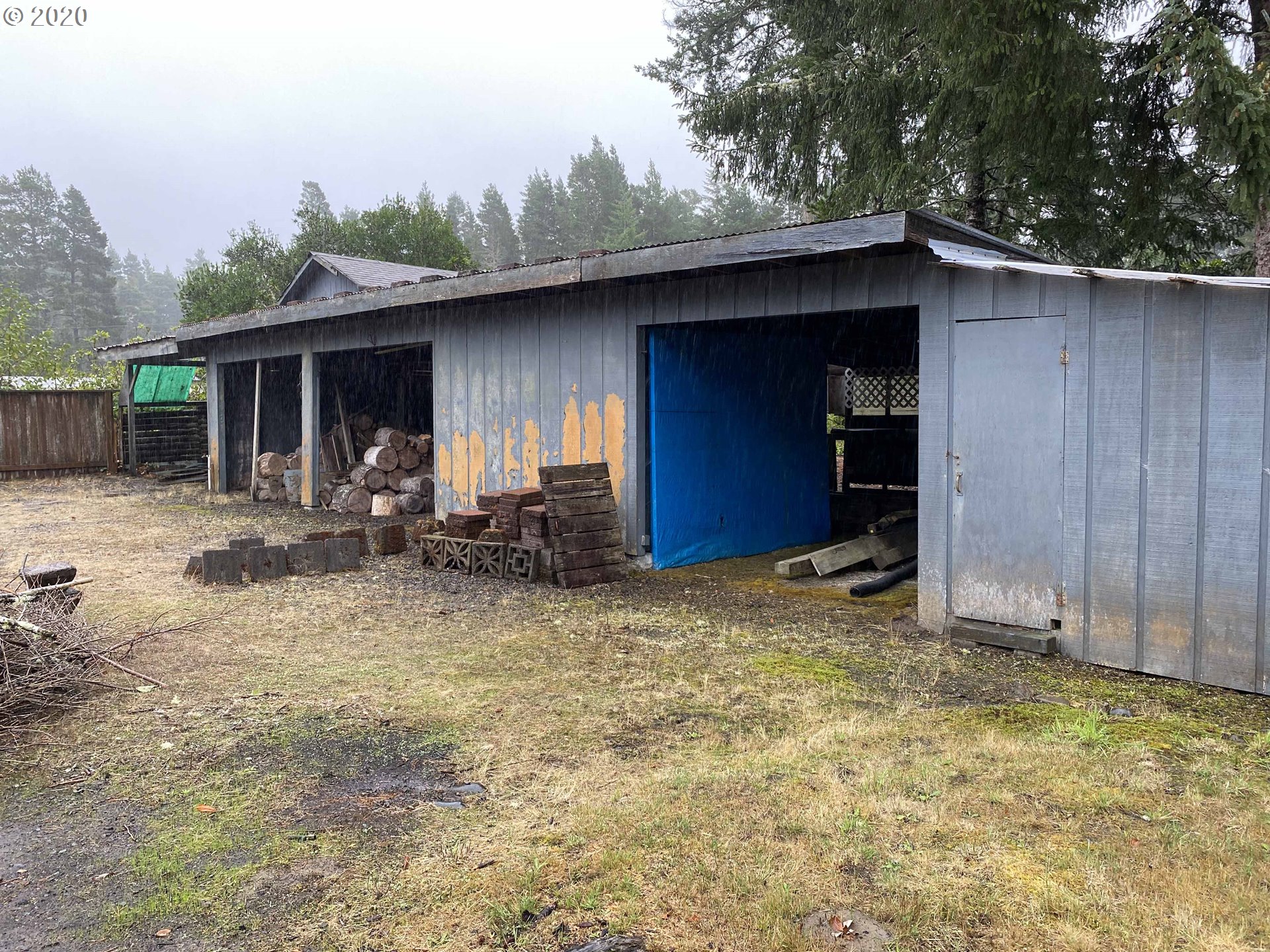 5450 Friendly Acres Road Florence, OR 97439 - Photo 26 of 32 Gallery Image 26