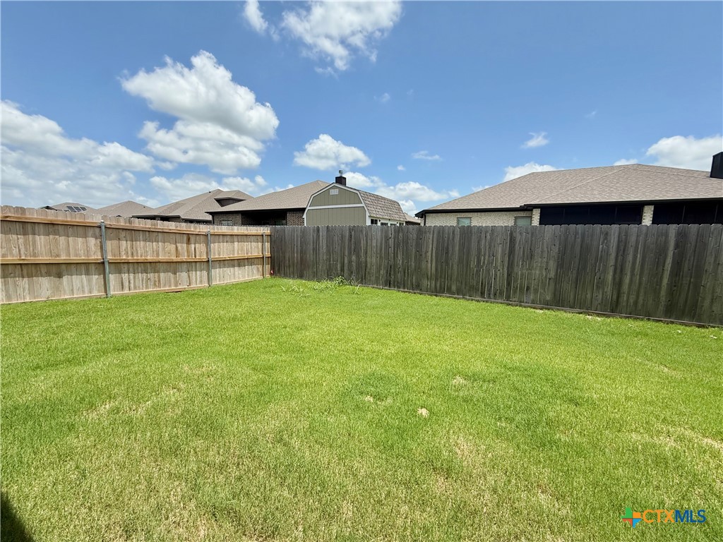 505 Magnolia Drive Troy, TX 76579 - Photo 18 of 20