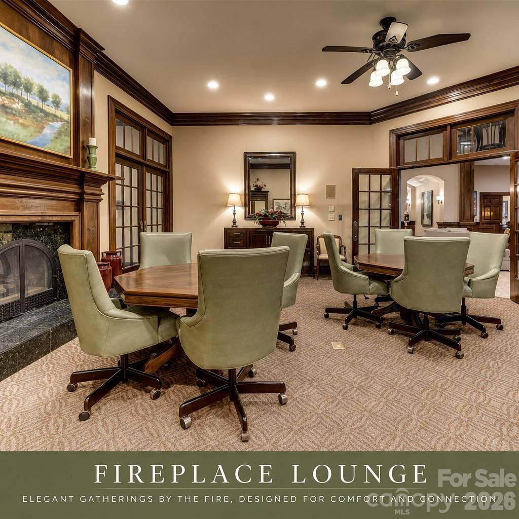 1712 Quartz Ridge Fort Mill, SC 29708 - Photo 21 of 25
