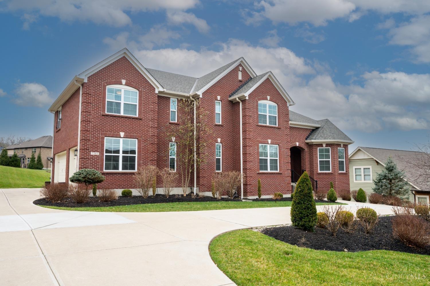 7381 Shawnee Run Road Madeira, OH 45243 - Photo 46 of 50