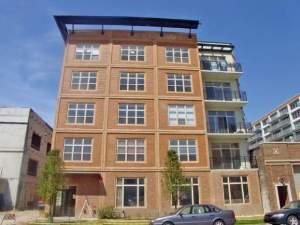 1228 West Monroe Street, Unit 401 Chicago, IL 60607 - Photo 1 of 1