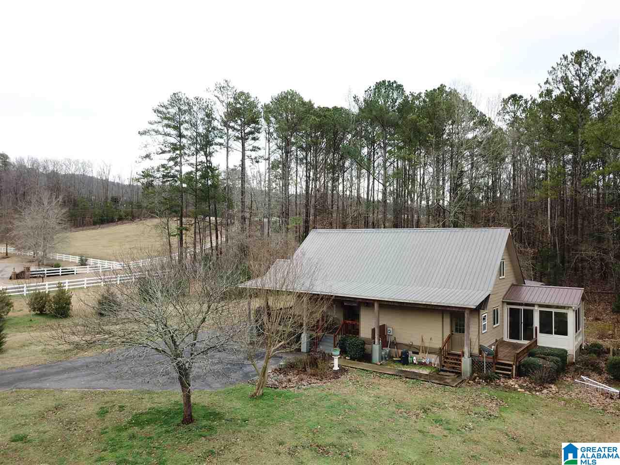 834 Maple Lane Jacksonville, AL 36265 - Photo 38 of 43