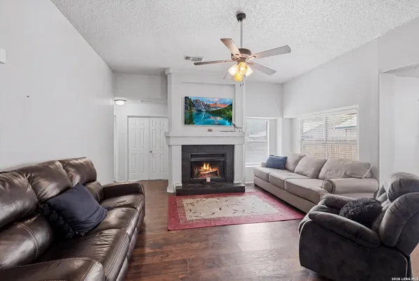 $249,999 | 13203 Wood Climb Street, San Antonio, TX 78233